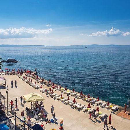 Guesthouse Teta Palmina Split Bagian luar foto