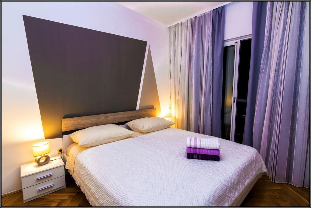 Guesthouse Teta Palmina Split Ruang foto