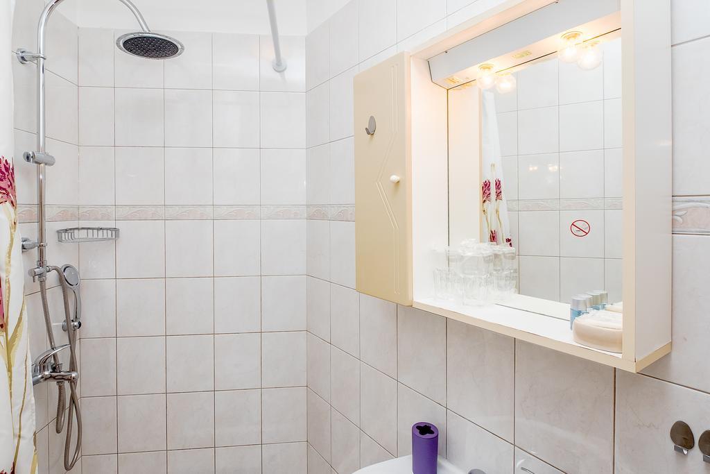 Guesthouse Teta Palmina Split Bagian luar foto