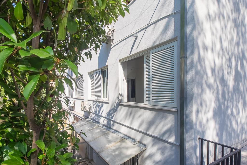 Guesthouse Teta Palmina Split Bagian luar foto