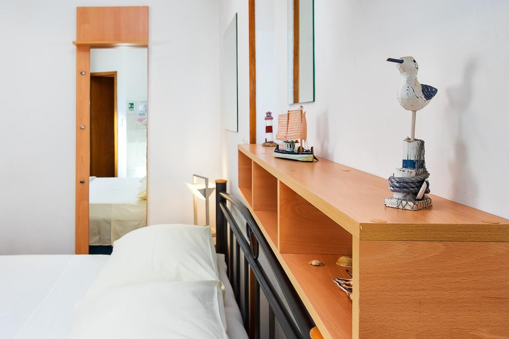 Guesthouse Teta Palmina Split Bagian luar foto